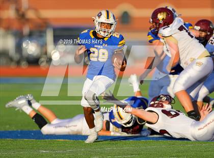 Thumbnail 3 in Whitesboro @ Brock photogallery.