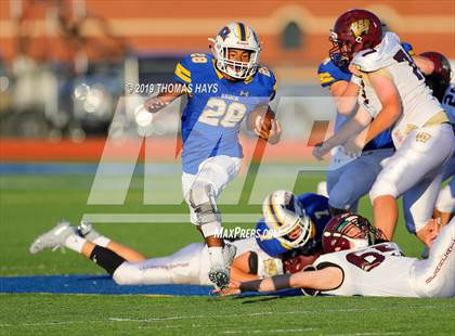 Thumbnail 1 in Whitesboro @ Brock photogallery.