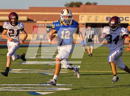 Thumbnail 1 in Whitesboro @ Brock photogallery.