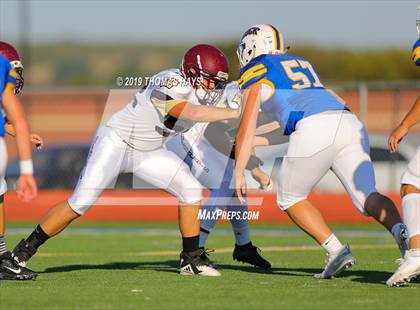 Thumbnail 3 in Whitesboro @ Brock photogallery.