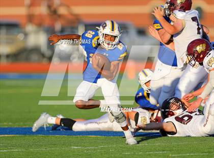 Thumbnail 2 in Whitesboro @ Brock photogallery.