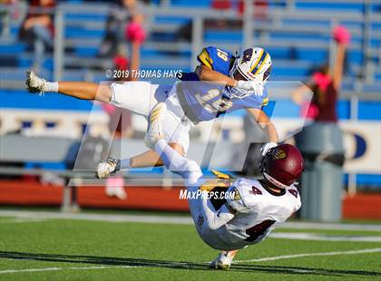 Thumbnail 1 in Whitesboro @ Brock photogallery.