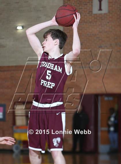 Thumbnail 1 in Fordham Prep @ Iona Prep photogallery.