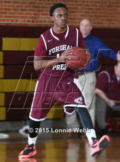 Thumbnail 3 in Fordham Prep @ Iona Prep photogallery.