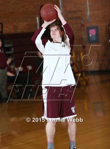 Thumbnail 1 in Fordham Prep @ Iona Prep photogallery.