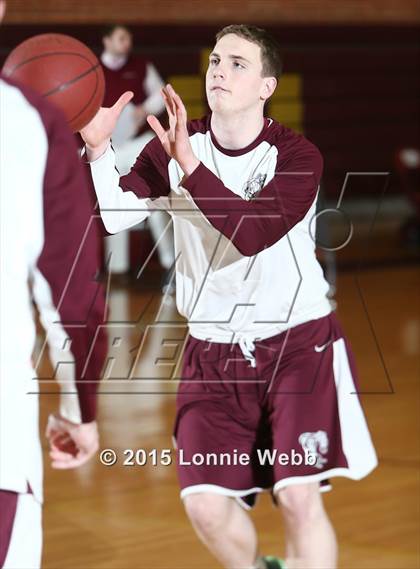 Thumbnail 2 in Fordham Prep @ Iona Prep photogallery.