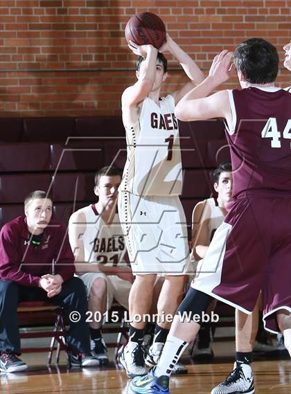 Thumbnail 3 in Fordham Prep @ Iona Prep photogallery.