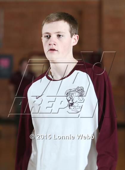 Thumbnail 1 in Fordham Prep @ Iona Prep photogallery.