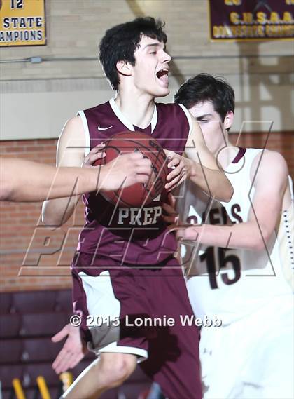 Thumbnail 3 in Fordham Prep @ Iona Prep photogallery.