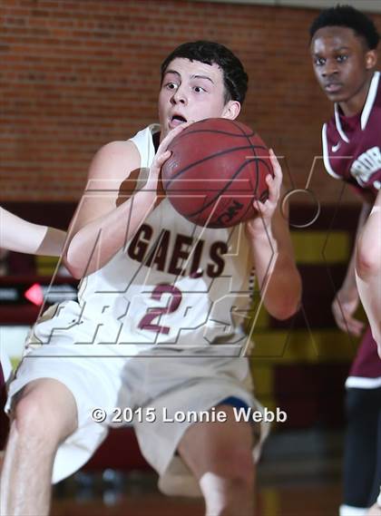 Thumbnail 2 in Fordham Prep @ Iona Prep photogallery.