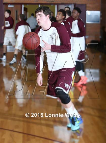 Thumbnail 1 in Fordham Prep @ Iona Prep photogallery.