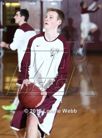 Thumbnail 2 in Fordham Prep @ Iona Prep photogallery.