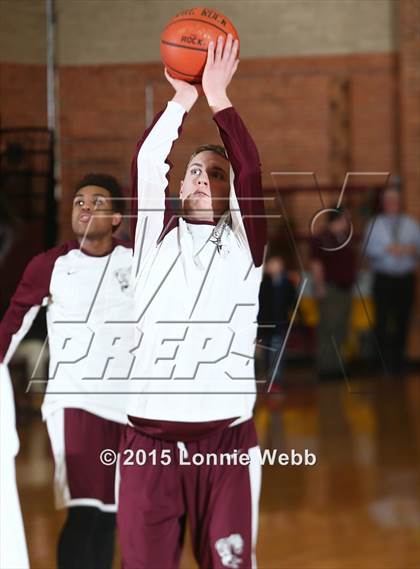 Thumbnail 3 in Fordham Prep @ Iona Prep photogallery.
