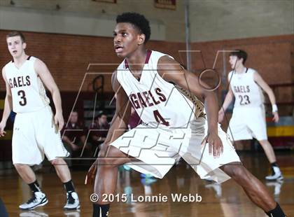 Thumbnail 2 in Fordham Prep @ Iona Prep photogallery.
