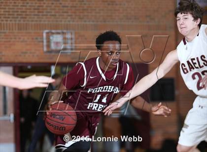 Thumbnail 3 in Fordham Prep @ Iona Prep photogallery.