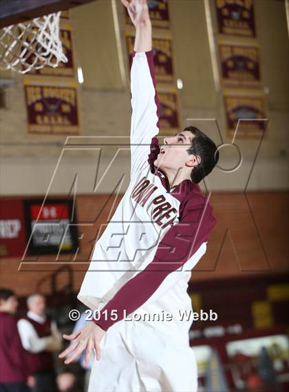 Thumbnail 3 in Fordham Prep @ Iona Prep photogallery.