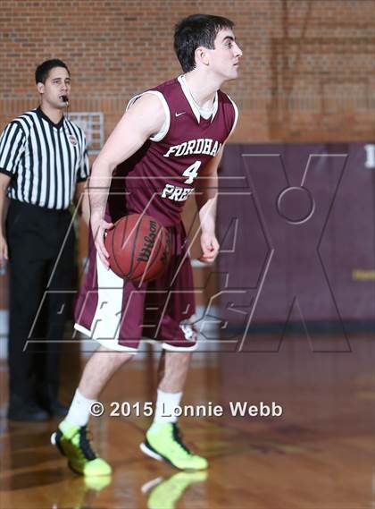 Thumbnail 3 in Fordham Prep @ Iona Prep photogallery.