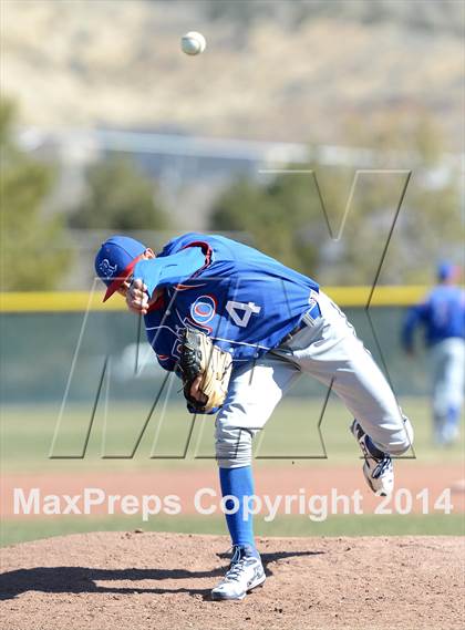 Thumbnail 3 in Reno @ North Valleys photogallery.