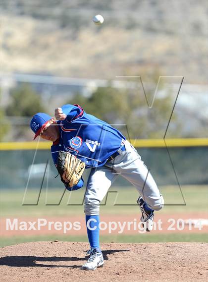 Thumbnail 3 in Reno @ North Valleys photogallery.