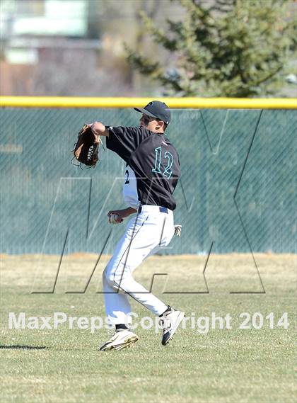 Thumbnail 3 in Reno @ North Valleys photogallery.
