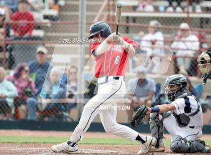Thumbnail 3 in Chaparral @ Legacy (CHSAA 5A State Semi-Final Game) photogallery.