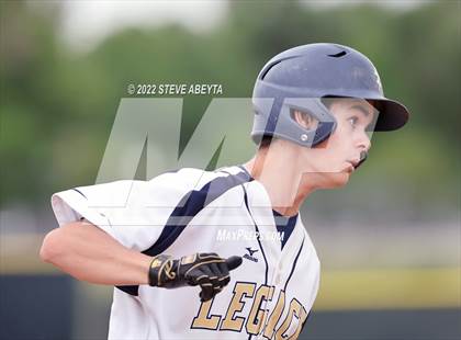 Thumbnail 2 in Chaparral @ Legacy (CHSAA 5A State Semi-Final Game) photogallery.