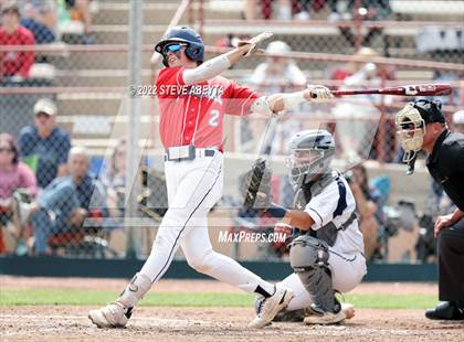 Thumbnail 2 in Chaparral @ Legacy (CHSAA 5A State Semi-Final Game) photogallery.