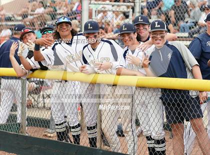 Thumbnail 3 in Chaparral @ Legacy (CHSAA 5A State Semi-Final Game) photogallery.