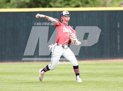 Thumbnail 2 in Chaparral @ Legacy (CHSAA 5A State Semi-Final Game) photogallery.