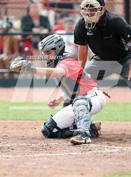 Thumbnail 1 in Chaparral @ Legacy (CHSAA 5A State Semi-Final Game) photogallery.
