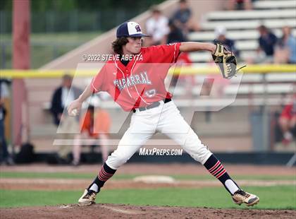 Thumbnail 1 in Chaparral @ Legacy (CHSAA 5A State Semi-Final Game) photogallery.