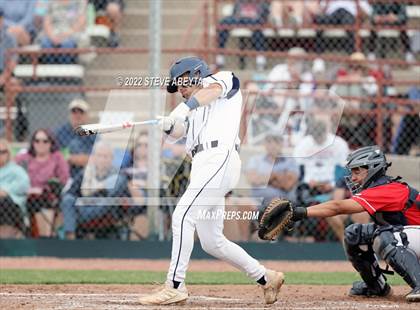 Thumbnail 3 in Chaparral @ Legacy (CHSAA 5A State Semi-Final Game) photogallery.