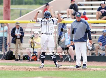 Thumbnail 1 in Chaparral @ Legacy (CHSAA 5A State Semi-Final Game) photogallery.