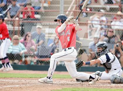 Thumbnail 3 in Chaparral @ Legacy (CHSAA 5A State Semi-Final Game) photogallery.