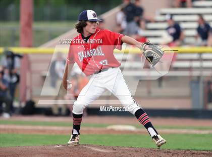 Thumbnail 2 in Chaparral @ Legacy (CHSAA 5A State Semi-Final Game) photogallery.