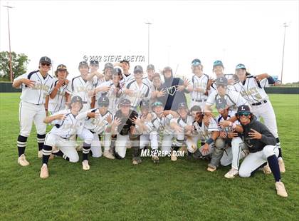 Thumbnail 2 in Chaparral @ Legacy (CHSAA 5A State Semi-Final Game) photogallery.