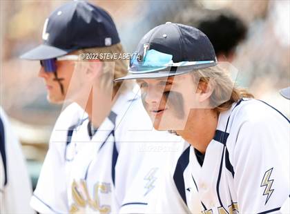 Thumbnail 3 in Chaparral @ Legacy (CHSAA 5A State Semi-Final Game) photogallery.