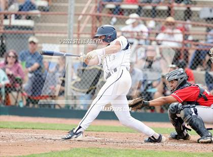 Thumbnail 2 in Chaparral @ Legacy (CHSAA 5A State Semi-Final Game) photogallery.