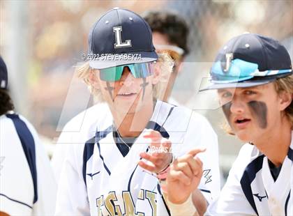 Thumbnail 2 in Chaparral @ Legacy (CHSAA 5A State Semi-Final Game) photogallery.