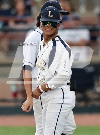 Thumbnail 1 in Chaparral @ Legacy (CHSAA 5A State Semi-Final Game) photogallery.