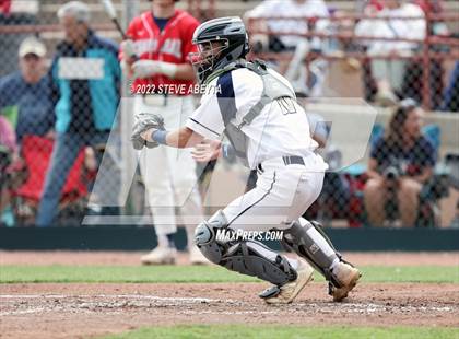 Thumbnail 3 in Chaparral @ Legacy (CHSAA 5A State Semi-Final Game) photogallery.