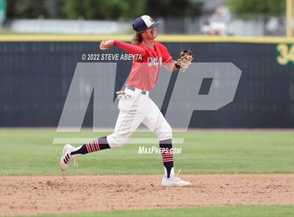 Thumbnail 1 in Chaparral @ Legacy (CHSAA 5A State Semi-Final Game) photogallery.