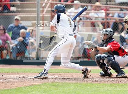 Thumbnail 1 in Chaparral @ Legacy (CHSAA 5A State Semi-Final Game) photogallery.