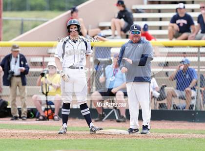 Thumbnail 3 in Chaparral @ Legacy (CHSAA 5A State Semi-Final Game) photogallery.