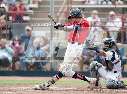 Thumbnail 3 in Chaparral @ Legacy (CHSAA 5A State Semi-Final Game) photogallery.