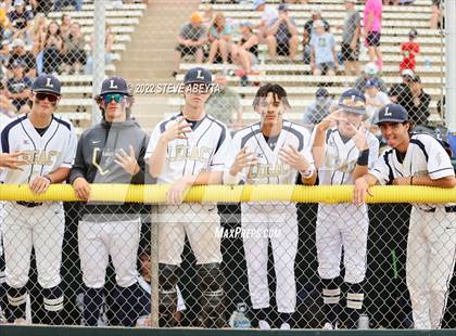Thumbnail 1 in Chaparral @ Legacy (CHSAA 5A State Semi-Final Game) photogallery.