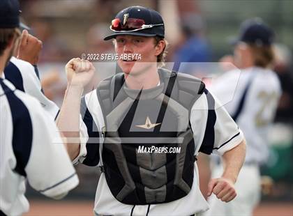 Thumbnail 3 in Chaparral @ Legacy (CHSAA 5A State Semi-Final Game) photogallery.