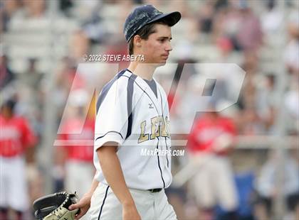 Thumbnail 3 in Chaparral @ Legacy (CHSAA 5A State Semi-Final Game) photogallery.