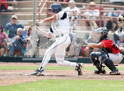 Thumbnail 2 in Chaparral @ Legacy (CHSAA 5A State Semi-Final Game) photogallery.