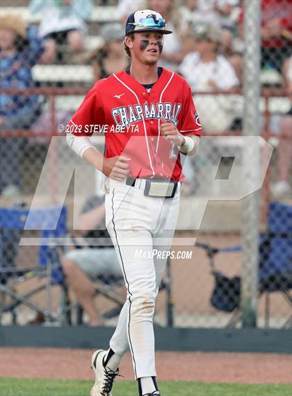 Thumbnail 2 in Chaparral @ Legacy (CHSAA 5A State Semi-Final Game) photogallery.
